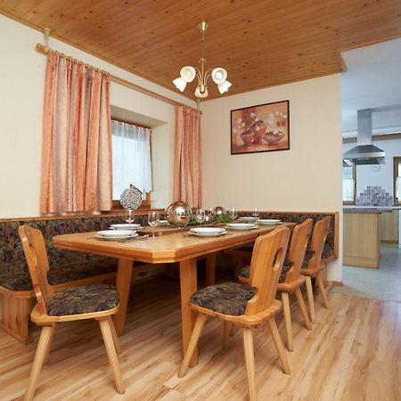 Almaar - Arno'S Hoamat Appartement Sölden Buitenkant foto
