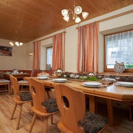 Almaar - Arno'S Hoamat Appartement Sölden Buitenkant foto