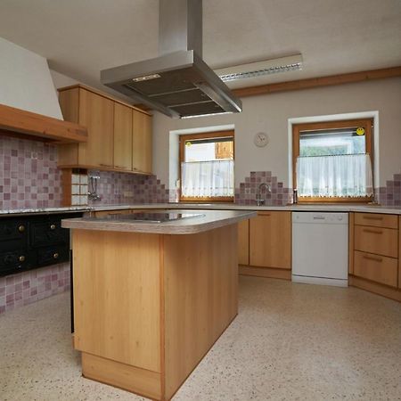 Almaar - Arno'S Hoamat Appartement Sölden Buitenkant foto