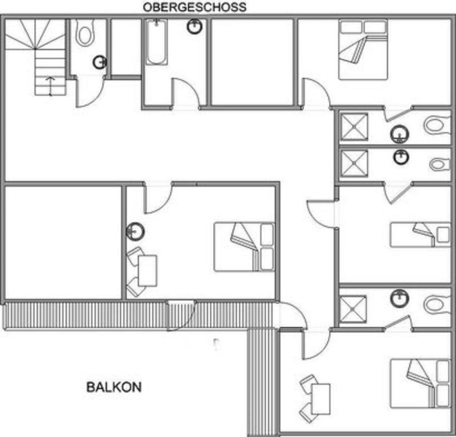 Almaar - Arno'S Hoamat Appartement Sölden Buitenkant foto