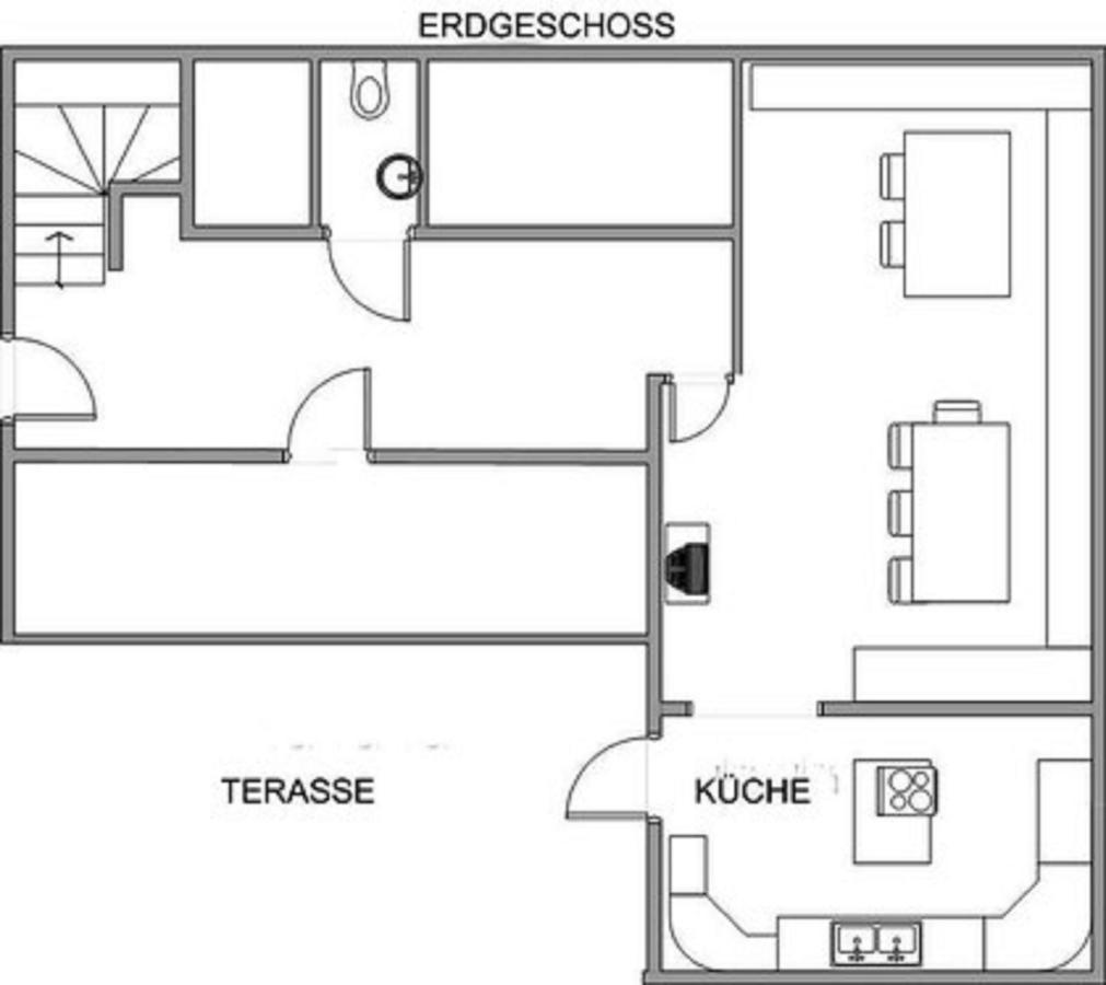 Almaar - Arno'S Hoamat Appartement Sölden Buitenkant foto