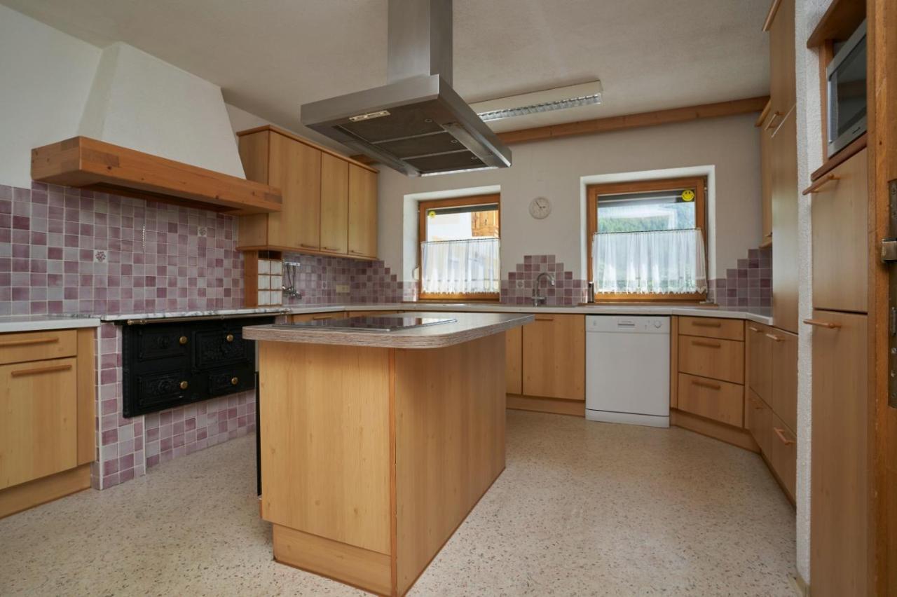 Almaar - Arno'S Hoamat Appartement Sölden Buitenkant foto