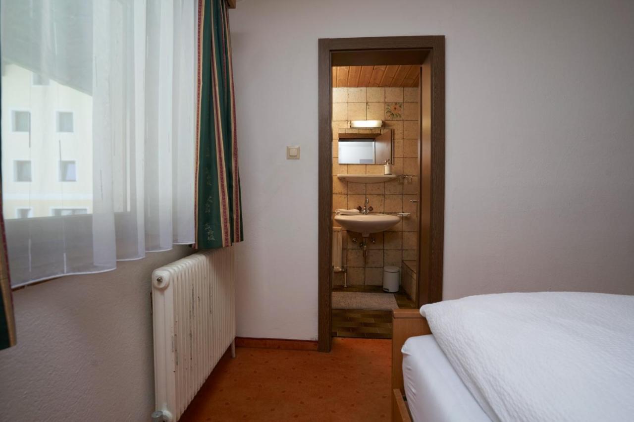 Almaar - Arno'S Hoamat Appartement Sölden Buitenkant foto