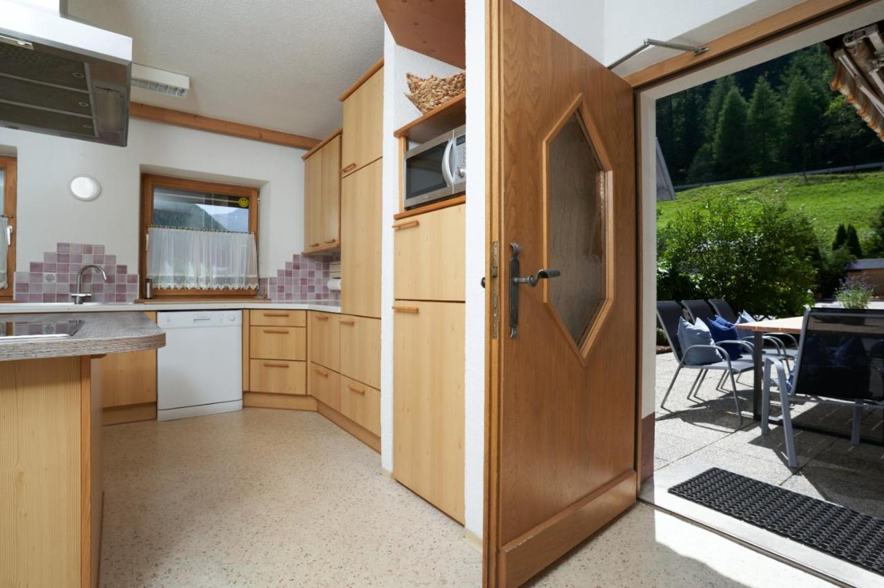Almaar - Arno'S Hoamat Appartement Sölden Buitenkant foto