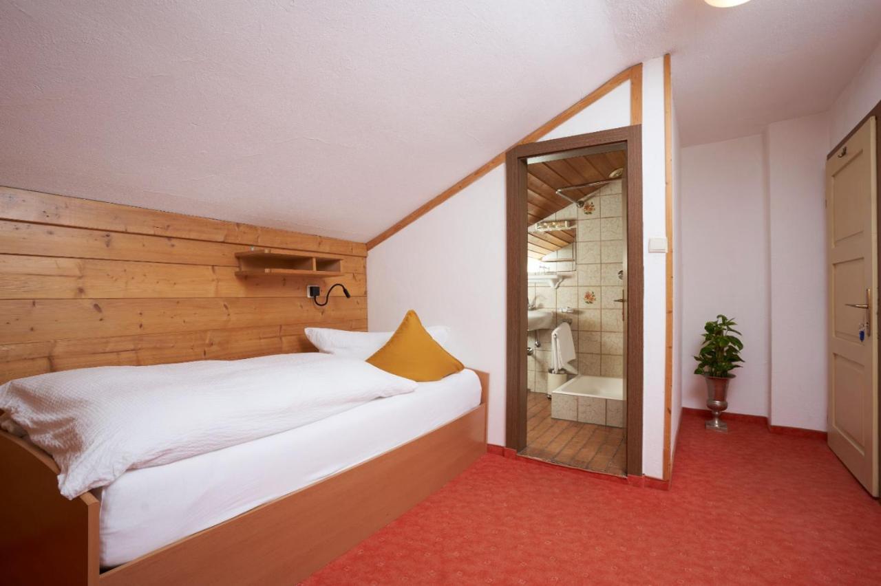 Almaar - Arno'S Hoamat Appartement Sölden Buitenkant foto