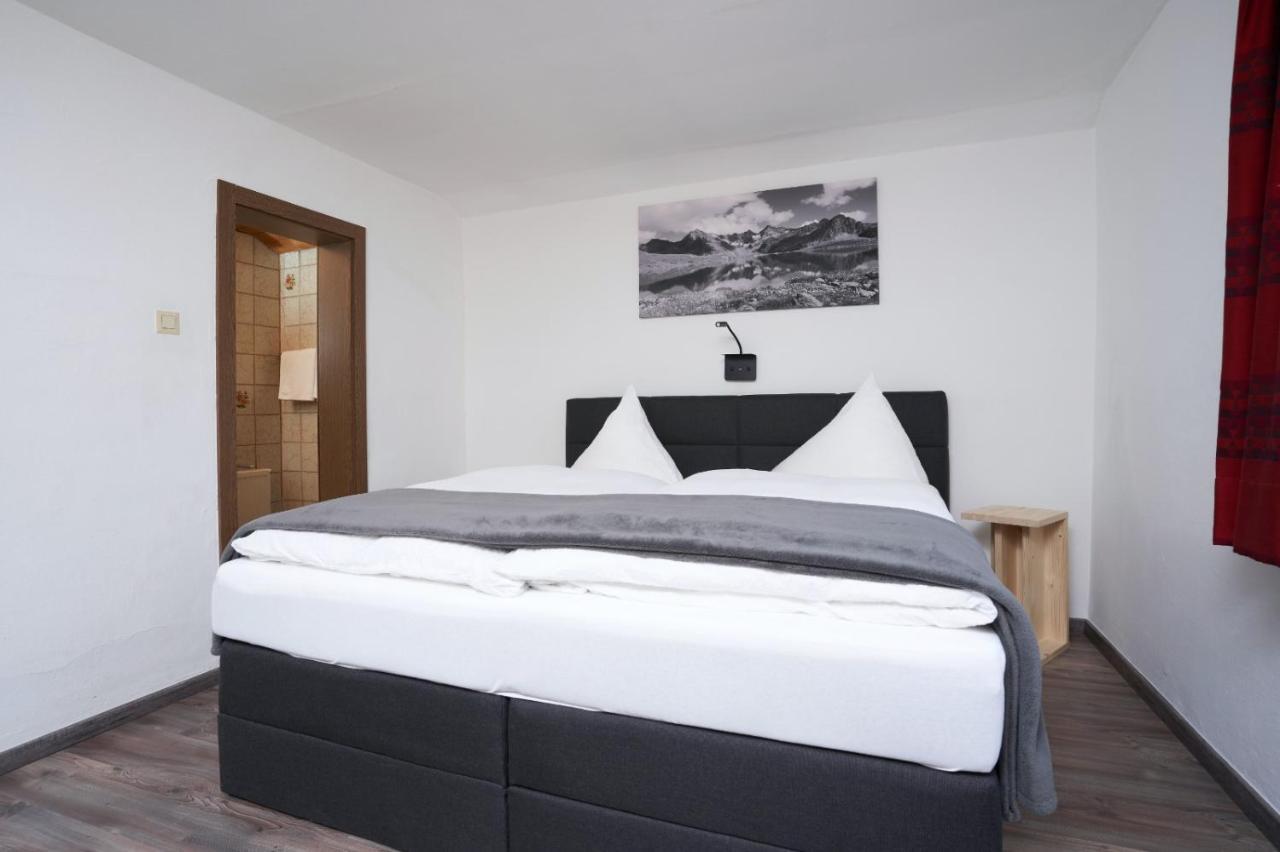 Almaar - Arno'S Hoamat Appartement Sölden Buitenkant foto
