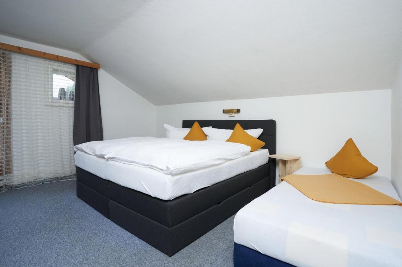 Almaar - Arno'S Hoamat Appartement Sölden Buitenkant foto