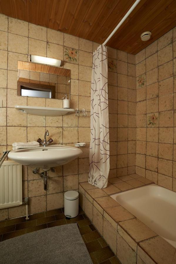 Almaar - Arno'S Hoamat Appartement Sölden Buitenkant foto